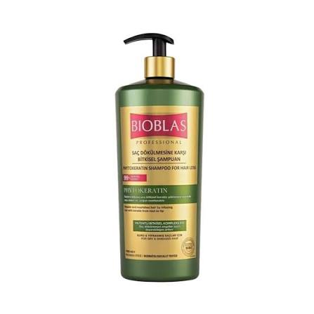 Bioblas Şampuan Phytokeratin 1000 ml