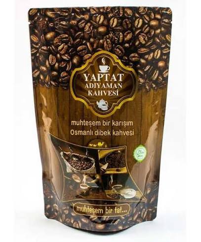 Yaptat Adıyaman Kahvesi 400 g