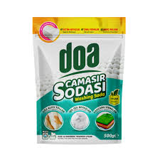 Doa Çamaşır Sodası 500 g