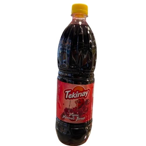 Tekinay Konsantre İçecek Vişne Aromalı 1 L