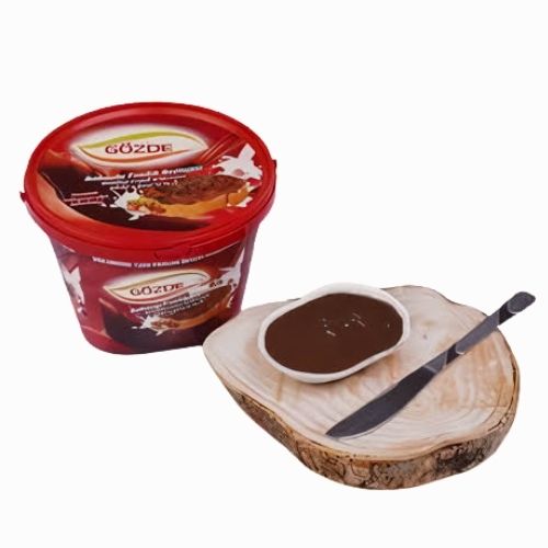 Gözde Kakaolu Fındık Kreması 1200 g