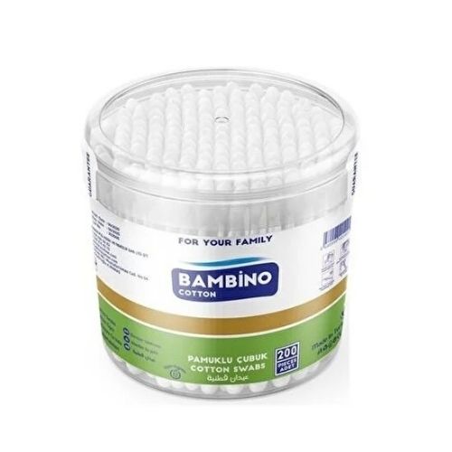 Bambino Kulak Çubuğu 200'lü
