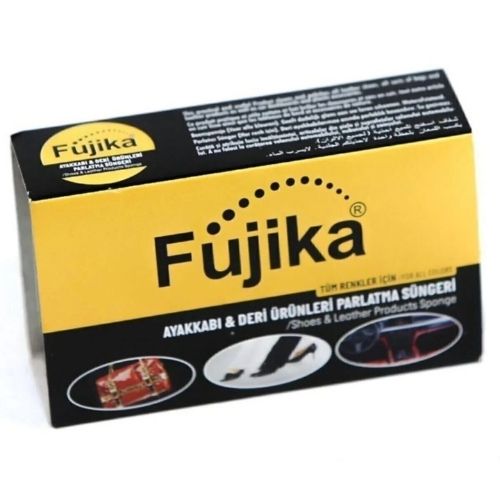 Fujika Ayakkabı Süngeri