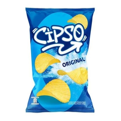 Cipso Parti Boy Orijinal 150 g