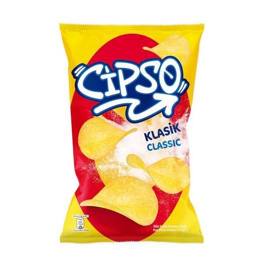 Cipso Klasik Parti Boy 145 g