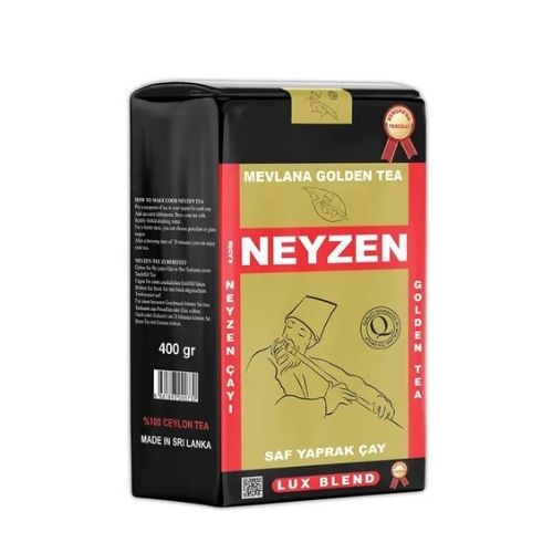 Mevlana Golden Tea Çay 400 g
