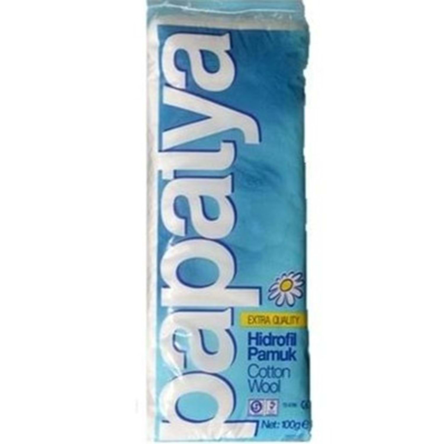 Papatya Pamuk 100 g