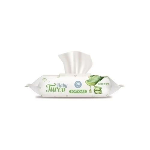 Sleepy Bio Natural Islak Mendil 3×40'lı