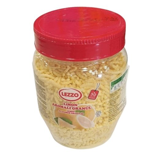 Lezzo Limon Aromalı Granül İçecek 300 g