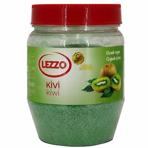 Lezzo Kivi Aromalı Granül İçecek 300 g