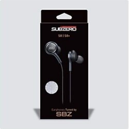 Subzero EP48 Mikrofonlu Metal Kulaklık