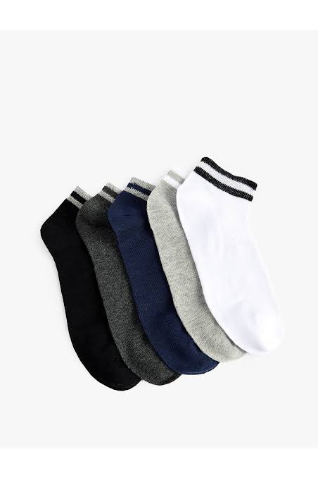 Şaden Cotton Erkek Çorap