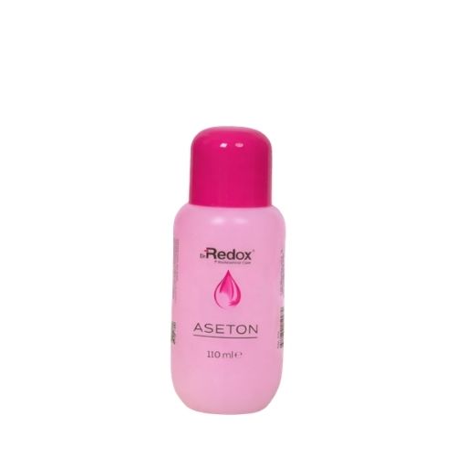 Dr. Redox Aseton Pembe 110 ml