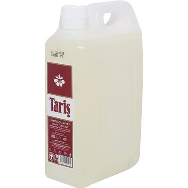 Tariş Kolonya Bidon 1 L
