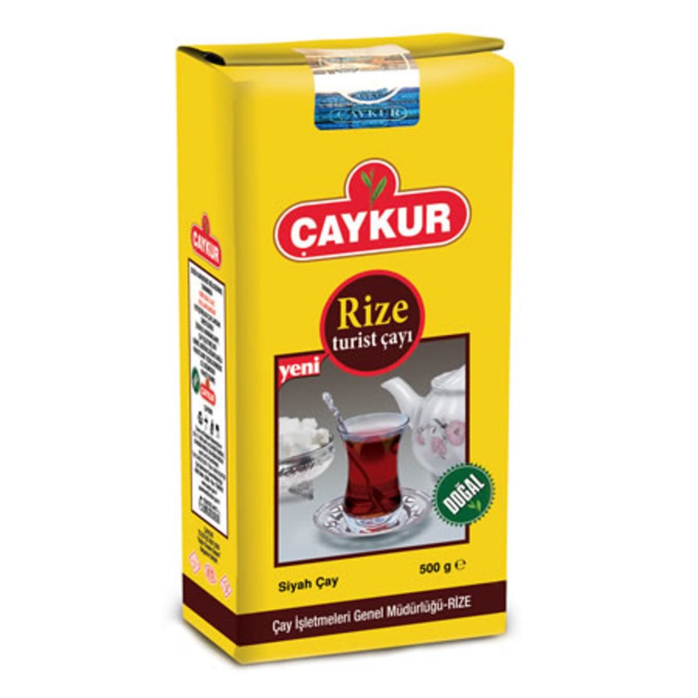 Çaykur Rize Çayı 500 g