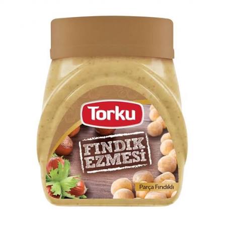 Torku Banada Fındık Ezmesi 370 g