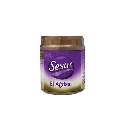 Sesu El Ağdası Mavi 250 g