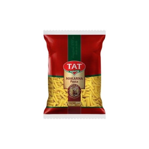 Tat Makarna İnce Kesme 500 g