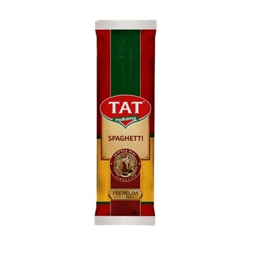 Tat Makarna Spagetti 500 g