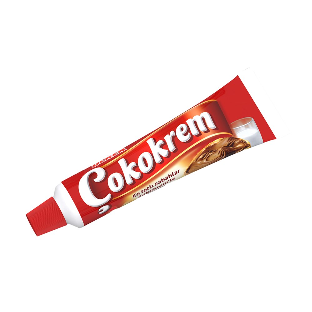 Ülker Çokokrem Tüp 40 g