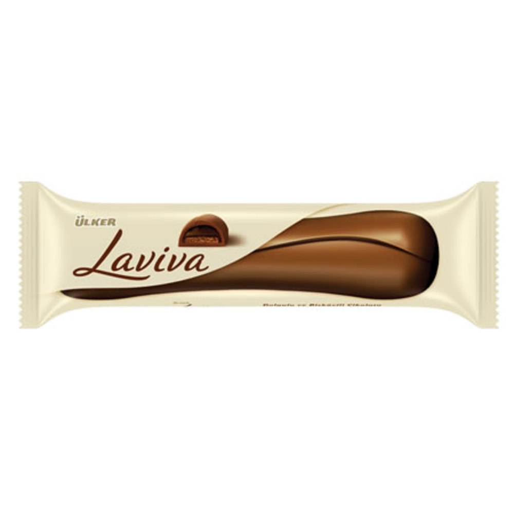 Ülker Laviva Çikolata 35 g
