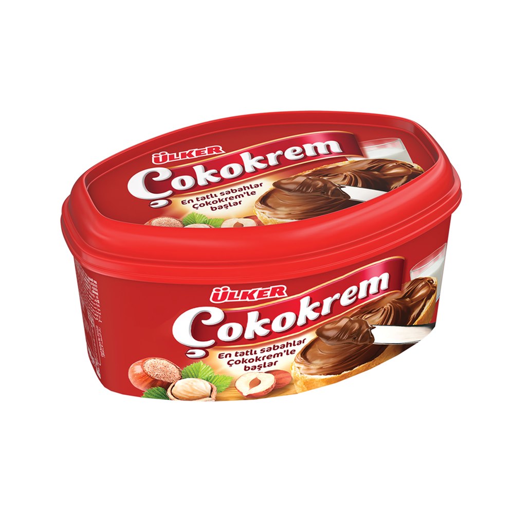 Ülker Çokokrem 400 g