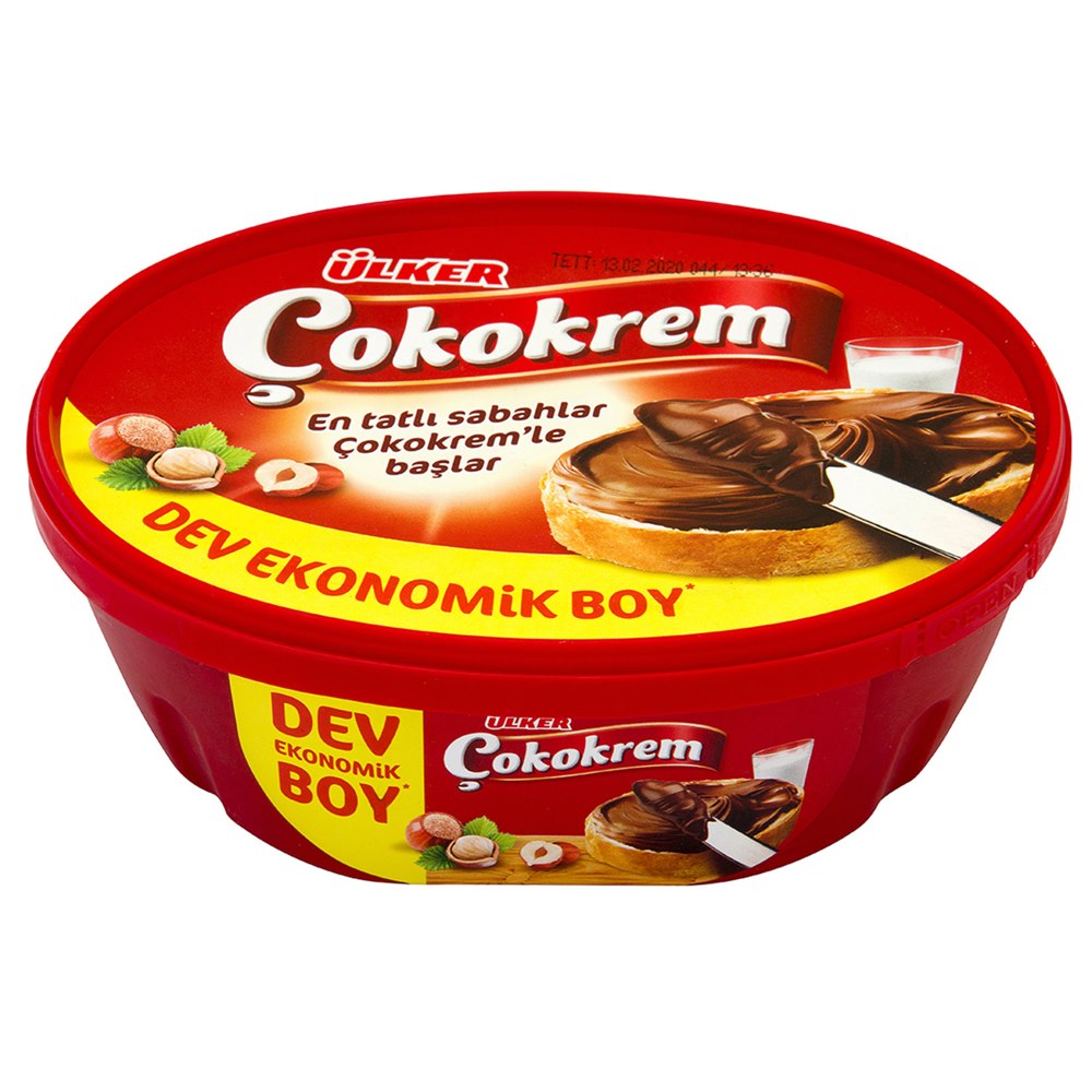 Ülker Çokokrem 950 g