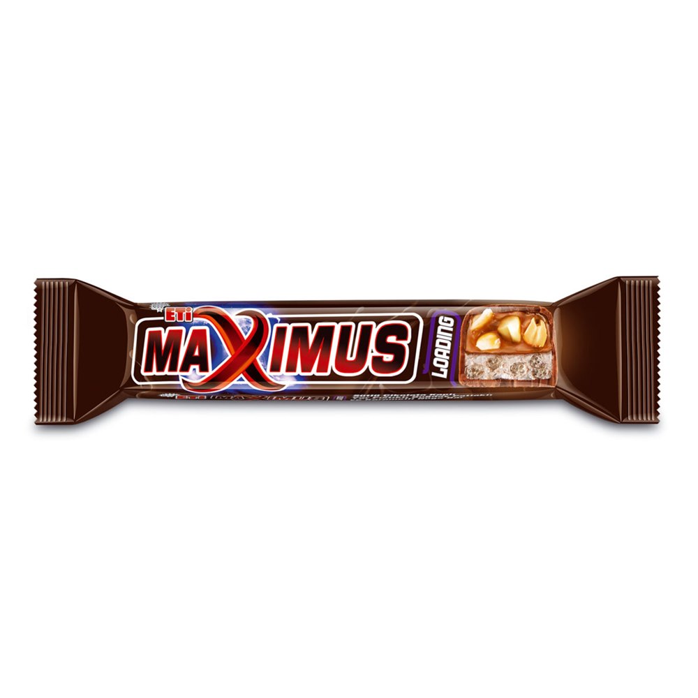 Eti Maximus Loading 50 g