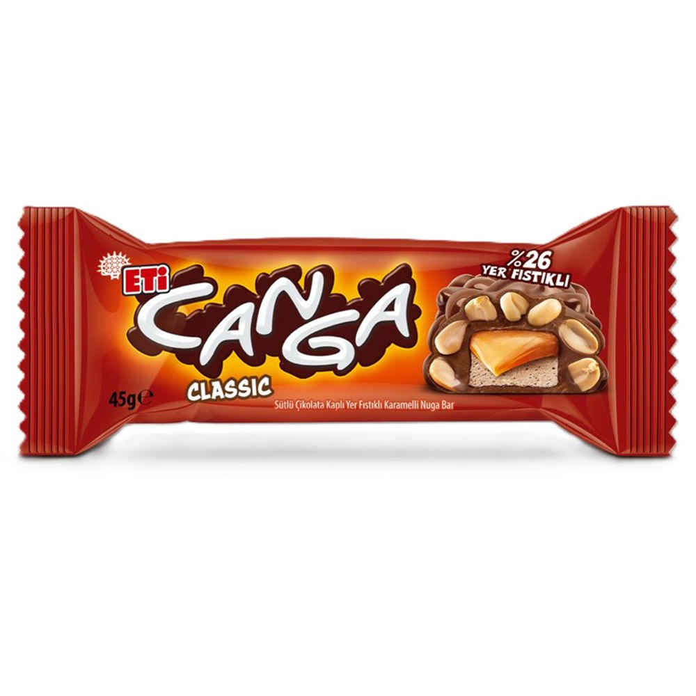 Eti Canga 45 g