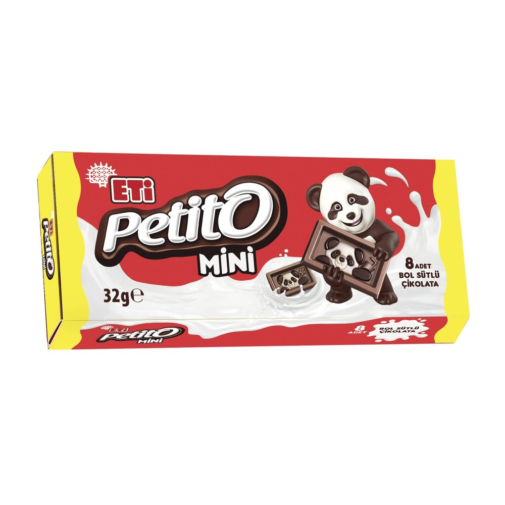 Eti Petito Napoliten 32 g