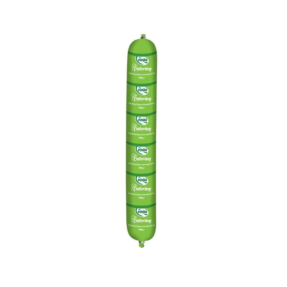 Pınar Piliç Sucuk 500 g