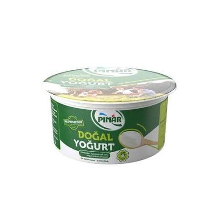 Pınar Yoğurt 750 g