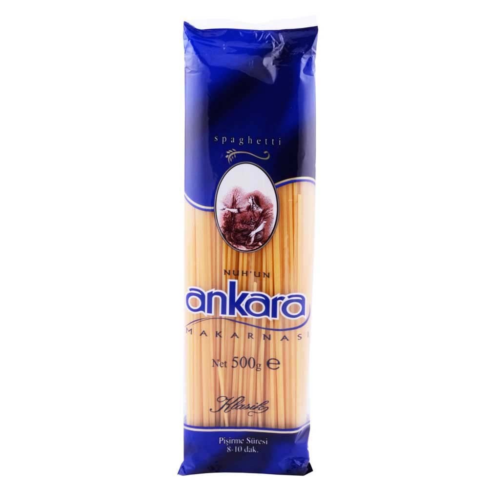 Ankara Makarna Çubuk 500 g