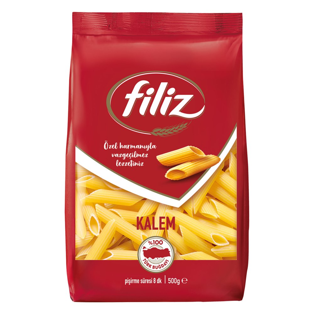 Filiz Makarna Kalem 500 g