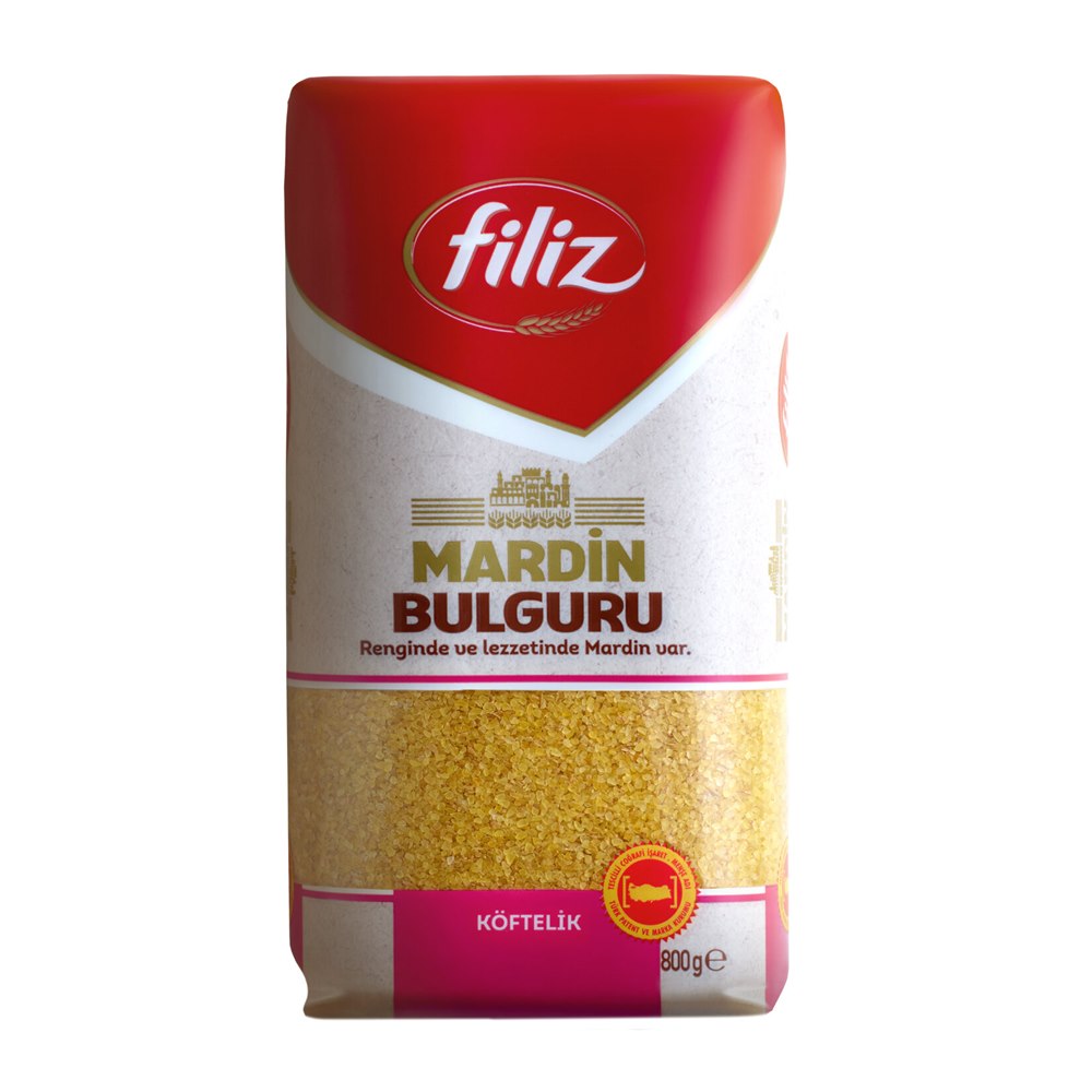 Filiz Mardin Bulguru Köftelik 800 g