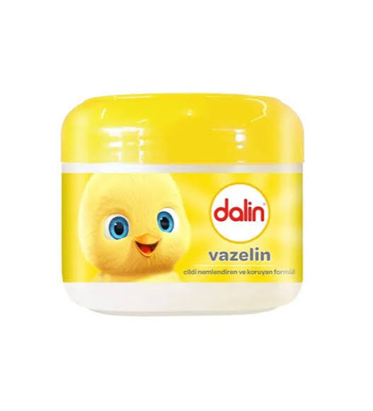 Dalin Vazelin 100 g