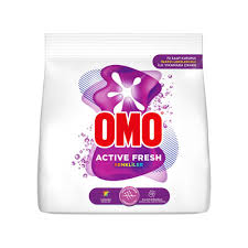Omo Matik Toz Çamaşır Deterjanı Color 4 kg