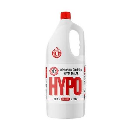 Koruma Hypo Çamaşır Suyu 2,5 kg