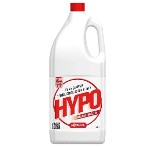 Koruma Hypo Çamaşır Suyu 4 kg