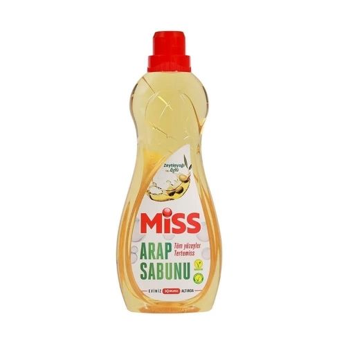 Koruma Miss Arap Sabunu 1 L