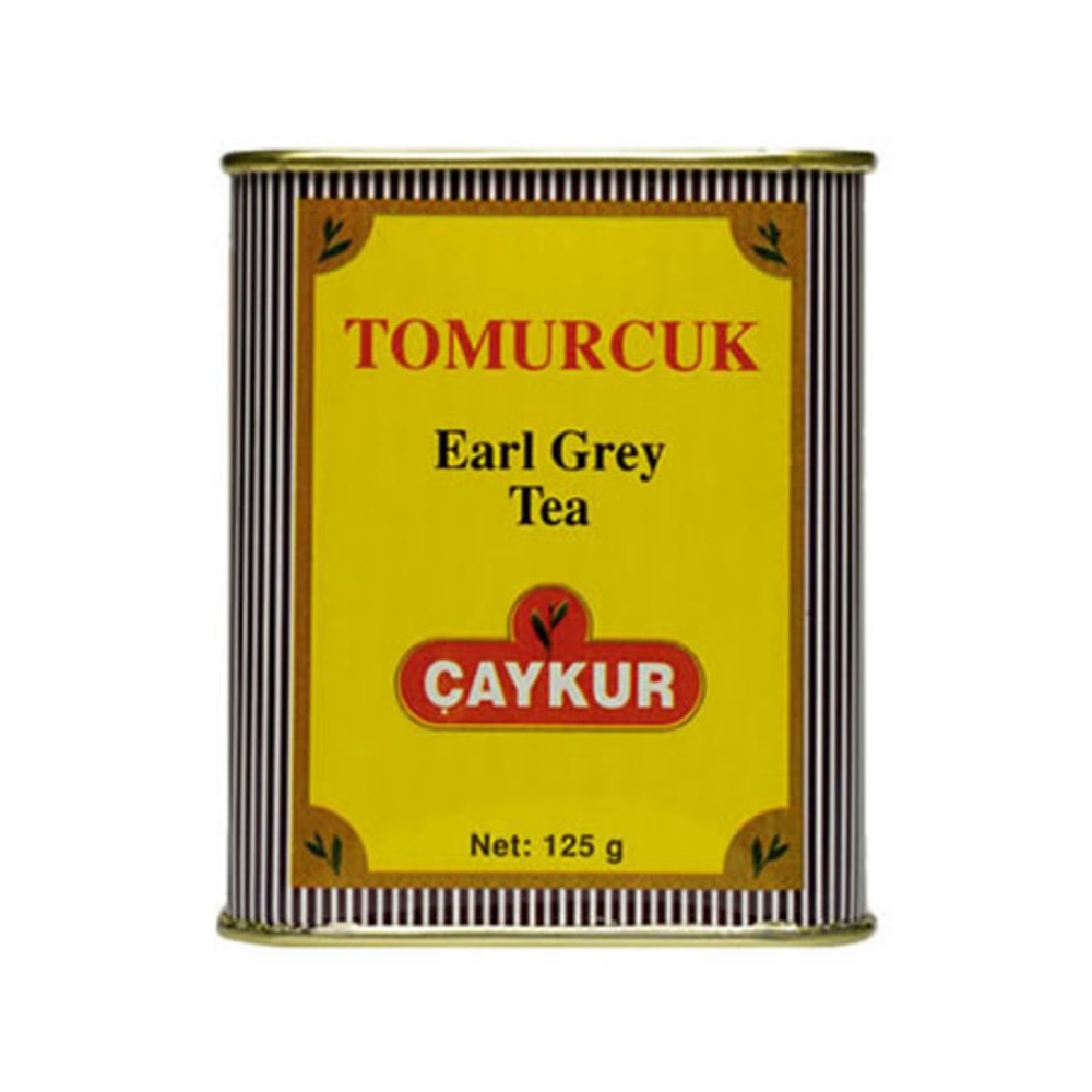 Çaykur Tomurcuk Çay 125 g