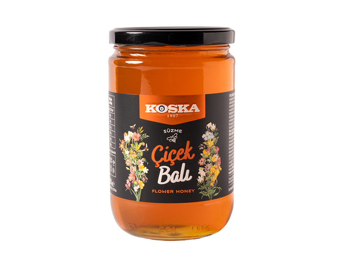 Koska Çiçek Balı 850 g