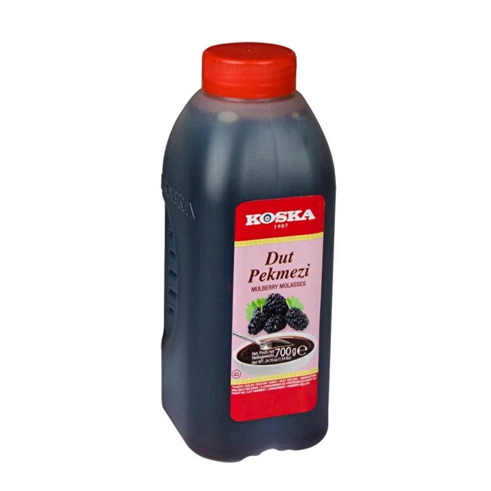 Koska Dut Pekmezi Bidon 700 g