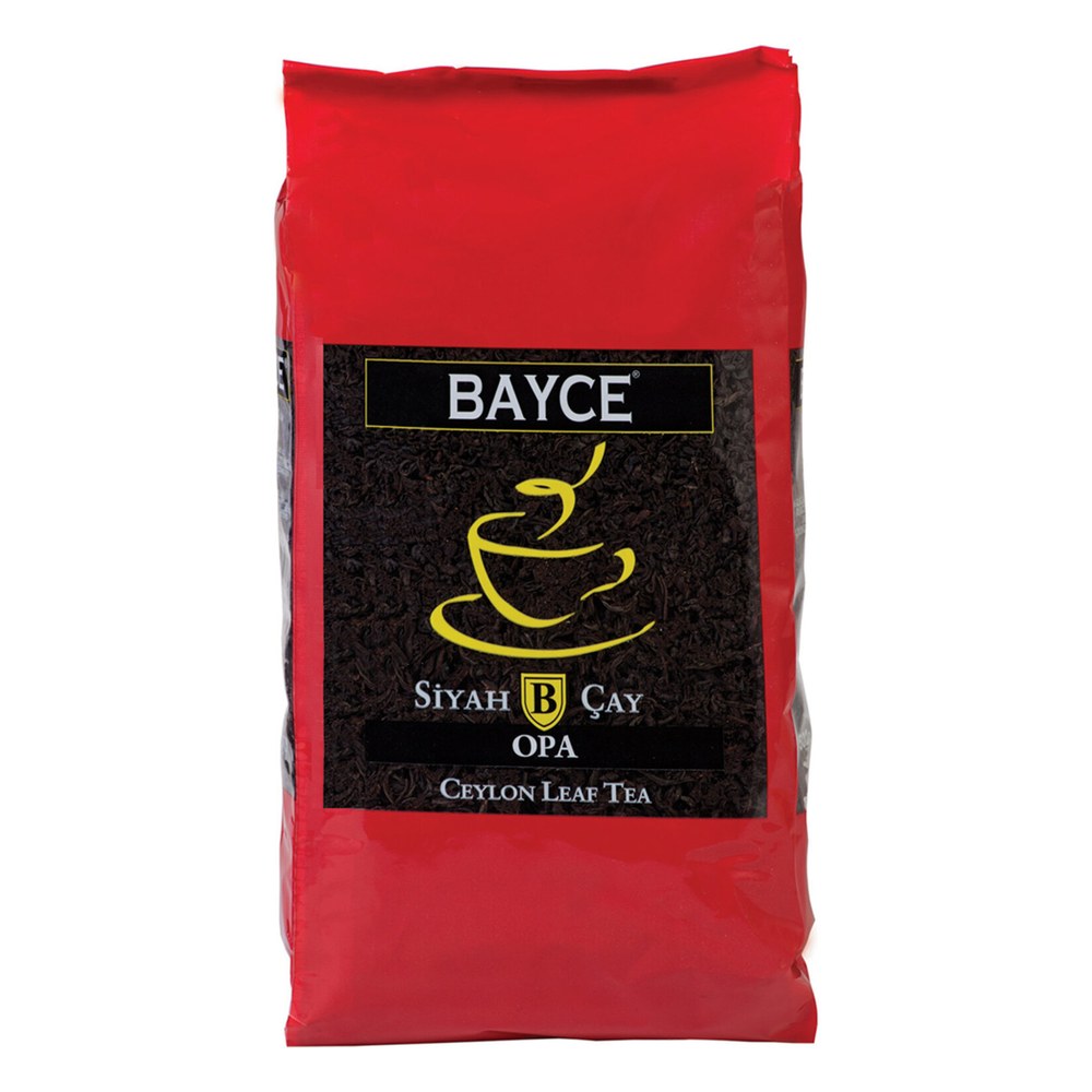 Bayce OPA Yaprak Çay 500 g