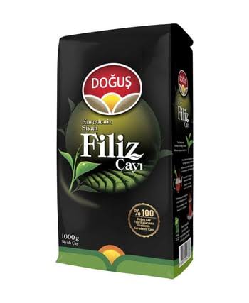 Doğuş Filiz Çay 1 kg