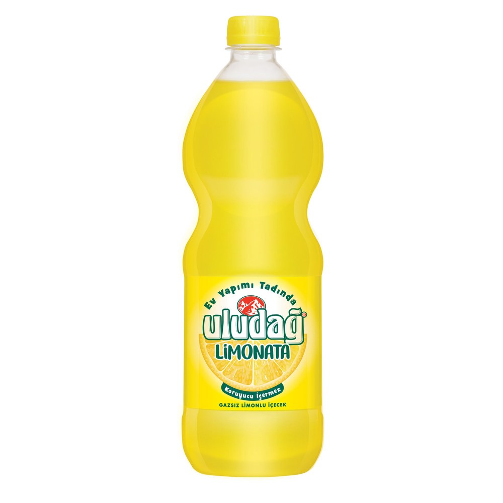 Uludağ Limonata 2 L
