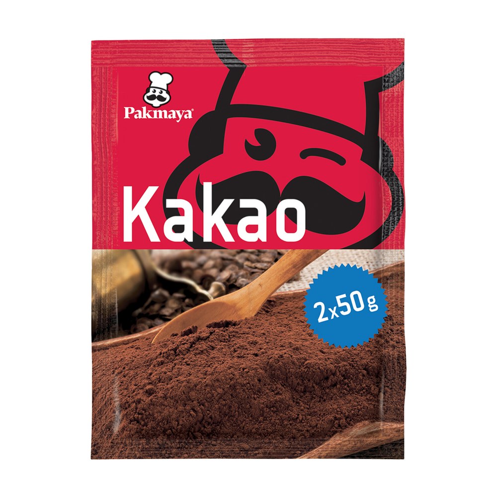 Pakmaya Kakao 50 g