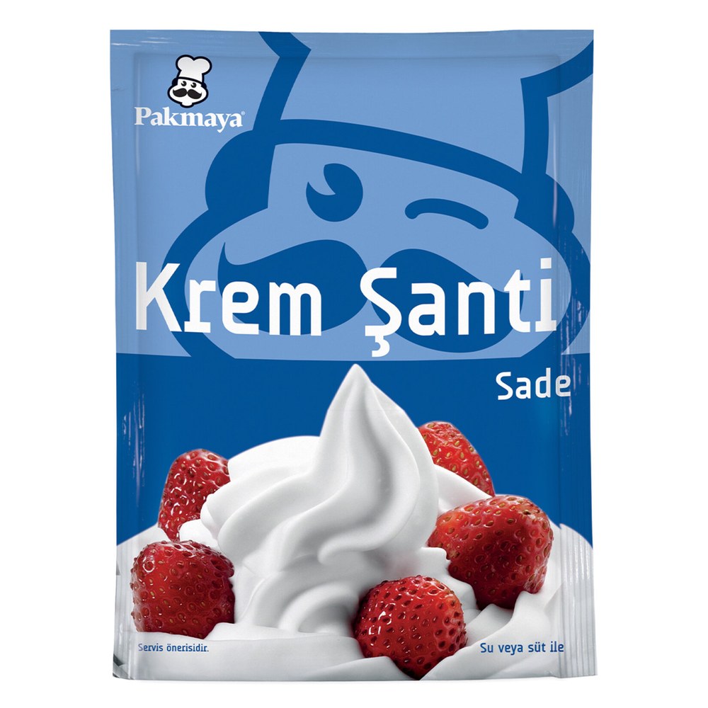 Pakmaya Kremşanti 2×75 g