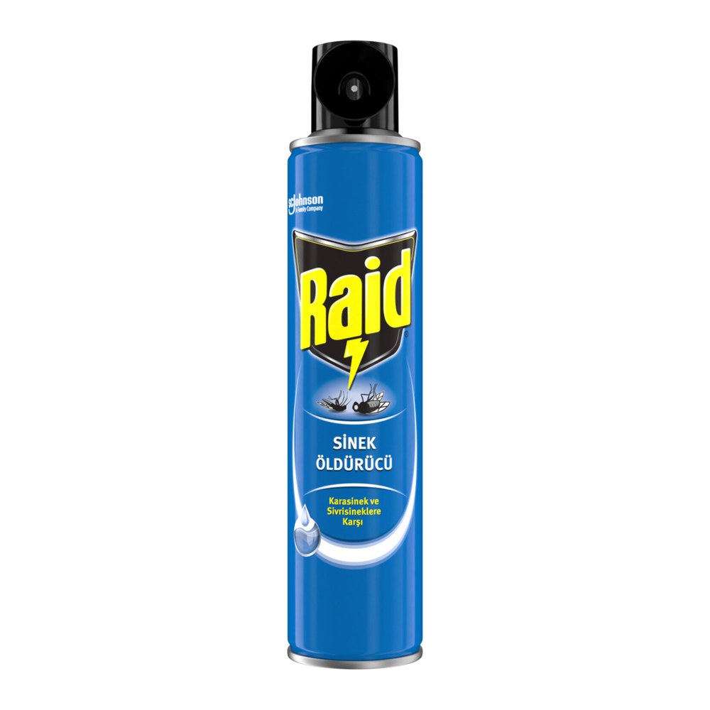 Raid Sinek Savar 300 ml