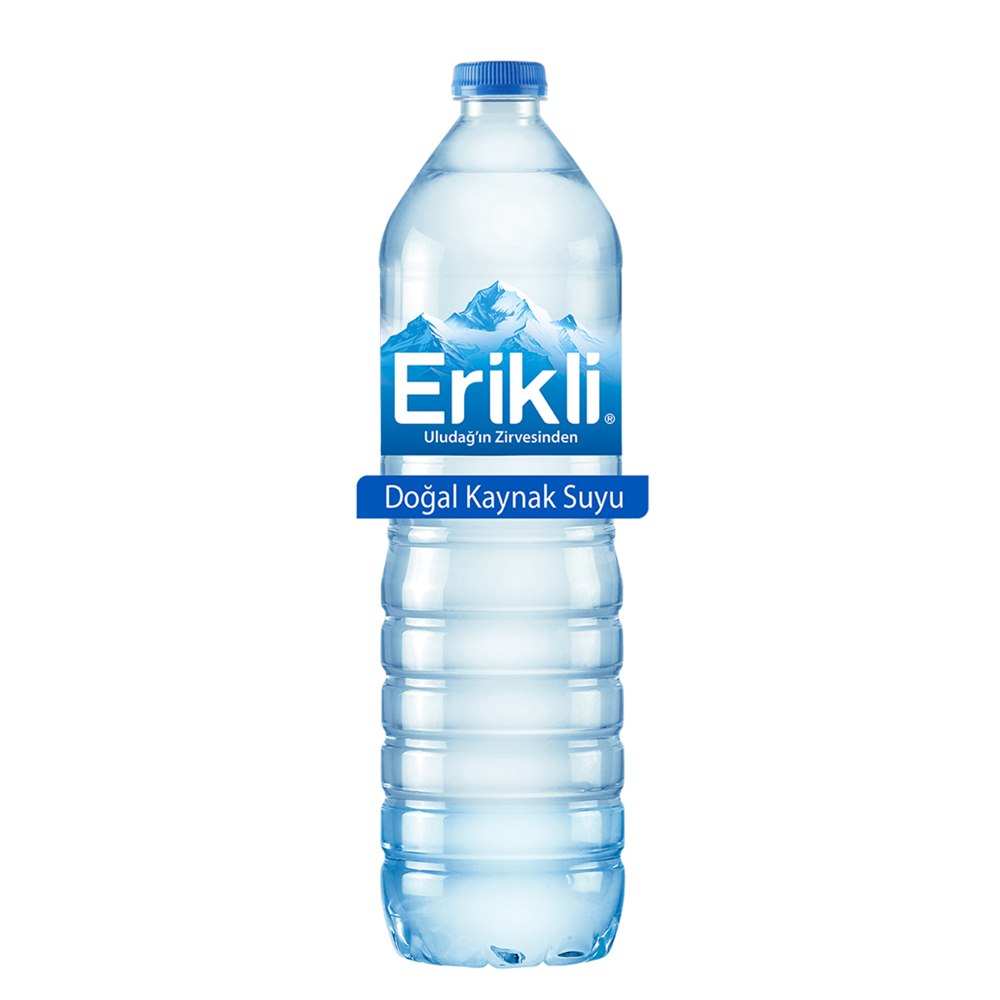 Erikli Su 1,5 L